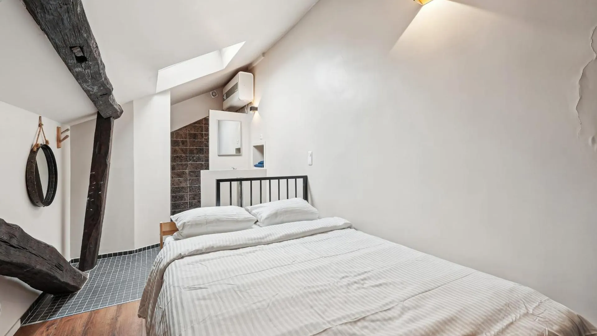 Orsay Invalides - Lille 1bdr By B'your Apartment Paris