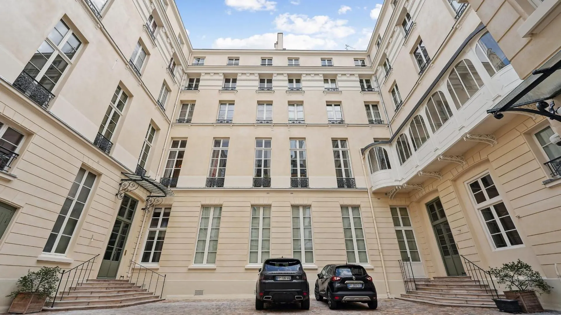 Apartment Orsay Invalides - Lille 1bdr By B'your *