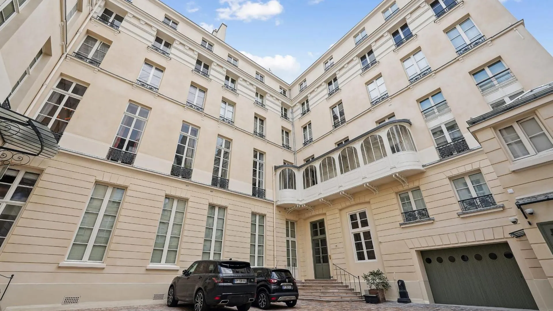 Orsay Invalides - Lille 1bdr By B'your * Paris