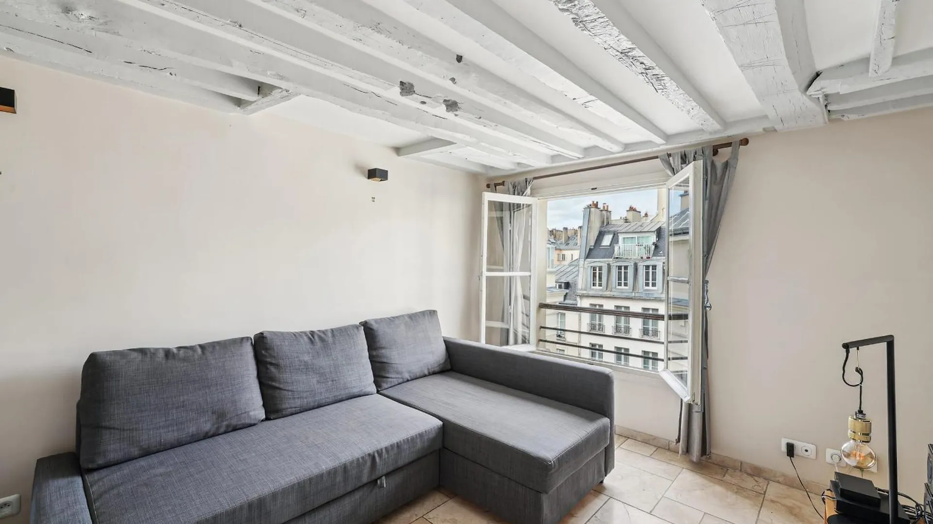 Orsay Invalides - Lille 1bdr By B'your Apartment