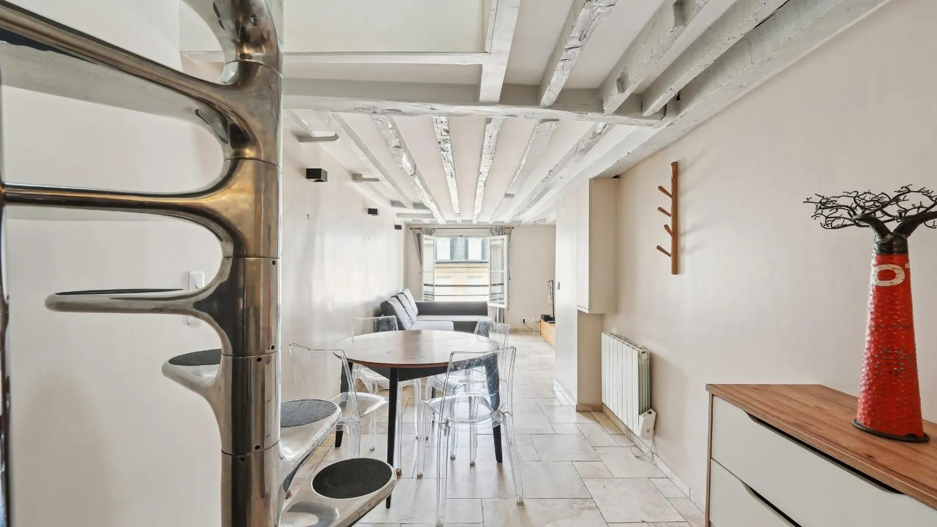 Orsay Invalides - Lille 1bdr By B'your Apartment *